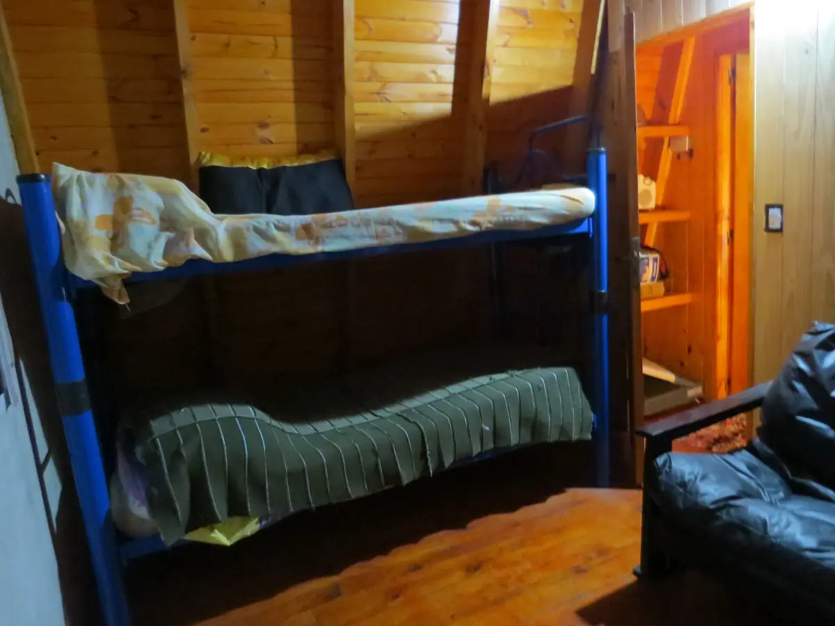 Casa Alpina en Complejo – Calle 16 Nº 943, Las Toninas - Imagen 3