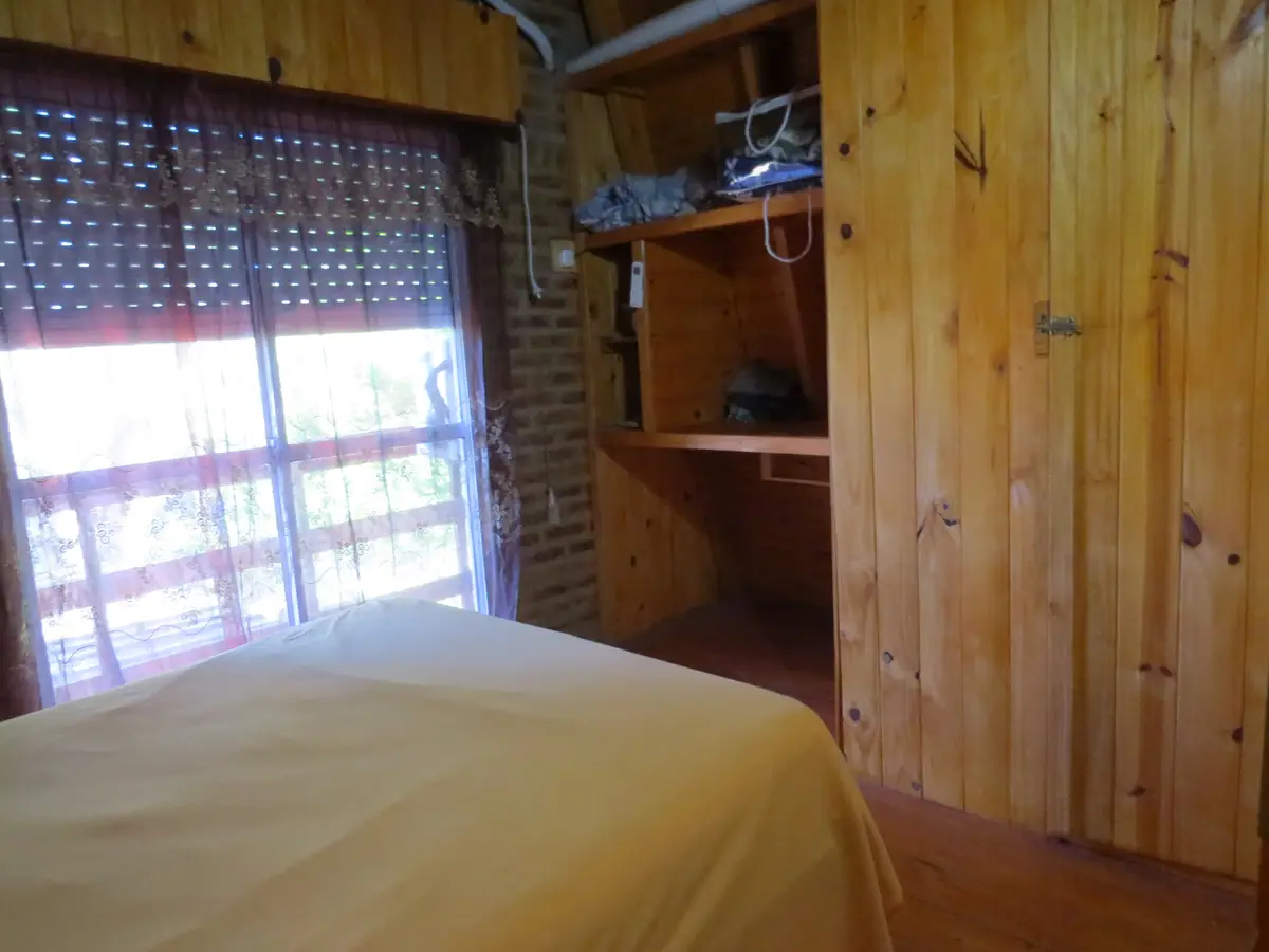 Casa Alpina en Complejo – Calle 16 Nº 943, Las Toninas - Imagen 5