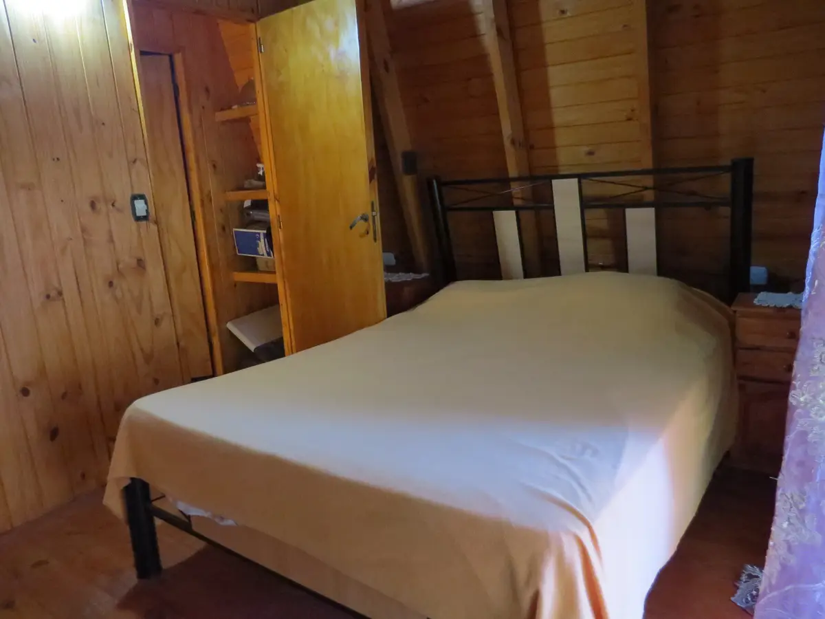 Casa Alpina en Complejo – Calle 16 Nº 943, Las Toninas - Imagen 6