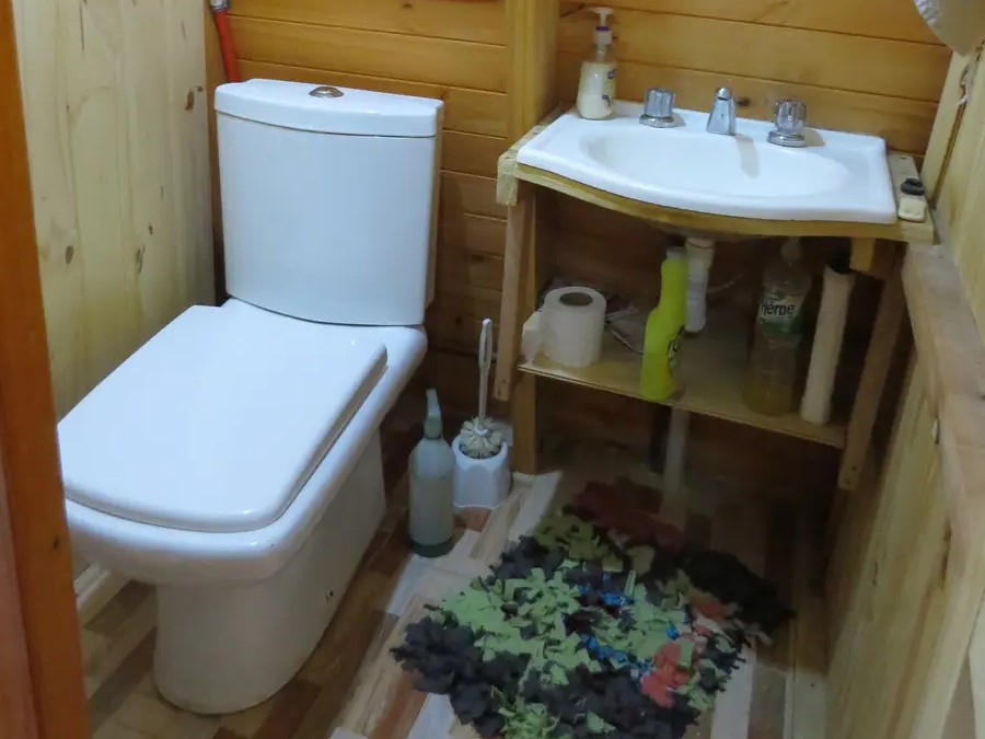 Casa Alpina en Complejo – Calle 16 Nº 943, Las Toninas - Imagen 7