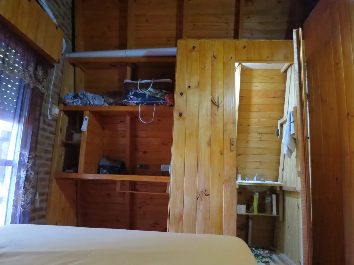 Casa Alpina en Complejo – Calle 16 Nº 943, Las Toninas - Imagen 8