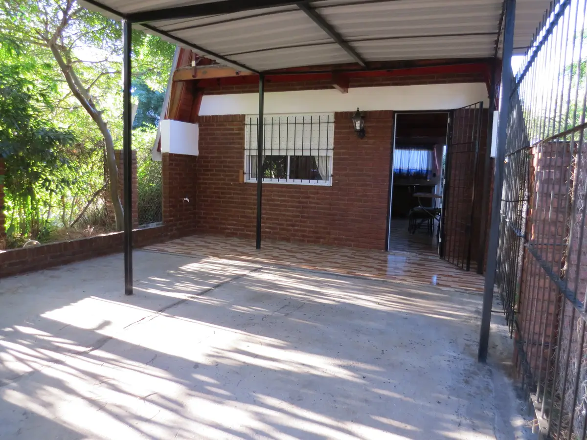 Casa Alpina en Complejo – Calle 16 Nº 943, Las Toninas - Imagen 12