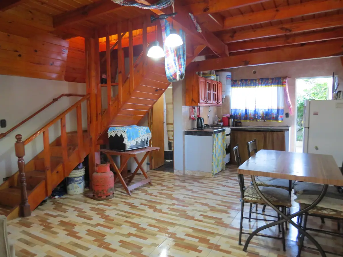 Casa Alpina en Complejo – Calle 16 Nº 943, Las Toninas - Imagen 13