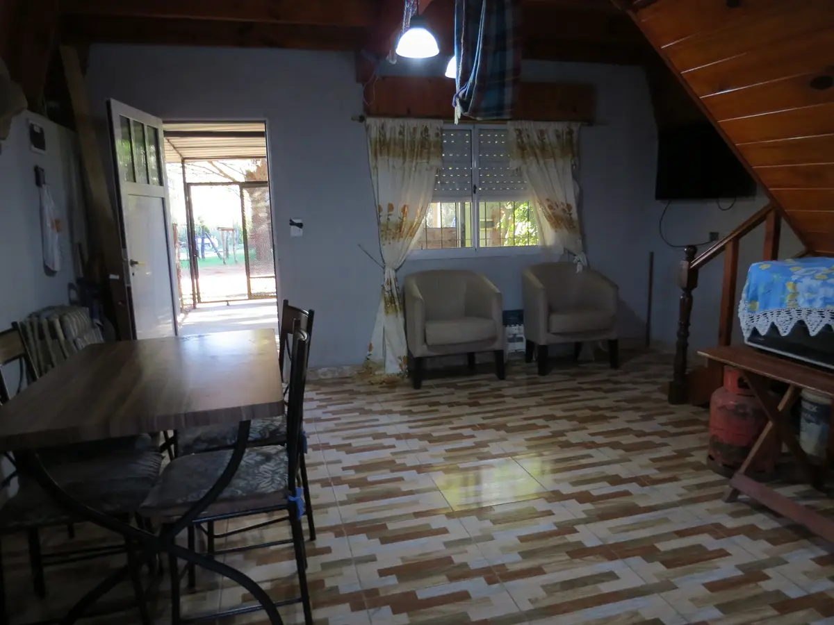 Casa Alpina en Complejo – Calle 16 Nº 943, Las Toninas - Imagen 15