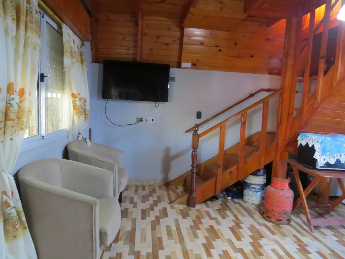 Casa Alpina en Complejo – Calle 16 Nº 943, Las Toninas - Imagen 16