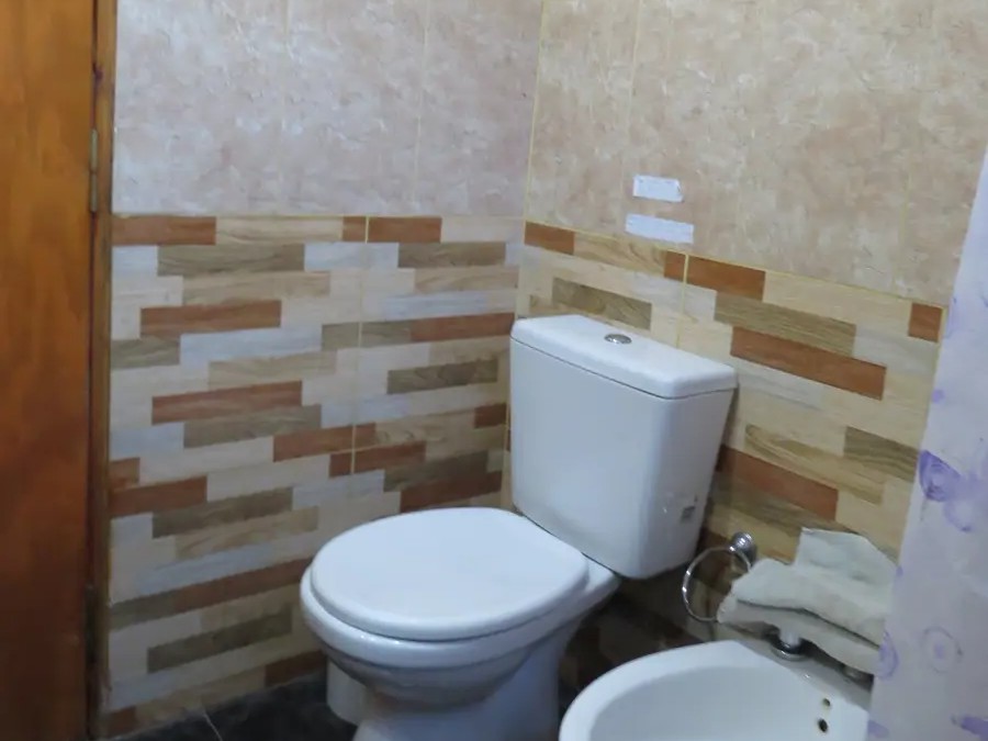 Casa Alpina en Complejo – Calle 16 Nº 943, Las Toninas - Imagen 18