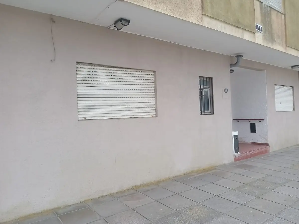 OPORTUNIDAD!! DEPARTAMENTO 2 AMB. AL FRENTE VISTA AL MAR A 30 Mts. DE LA PLAYA! - Imagen 5