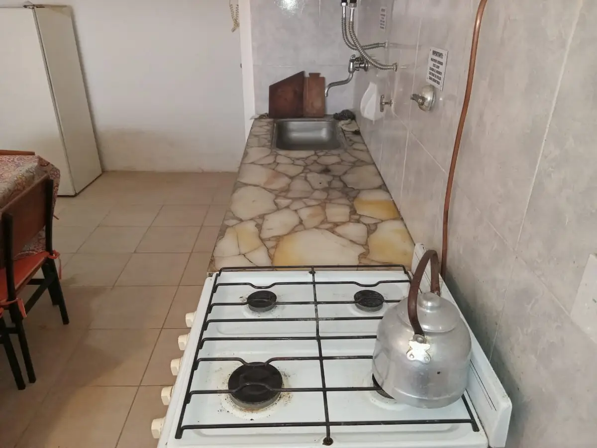 OPORTUNIDAD!! DEPARTAMENTO 2 AMB. AL FRENTE VISTA AL MAR A 30 Mts. DE LA PLAYA! - Imagen 13