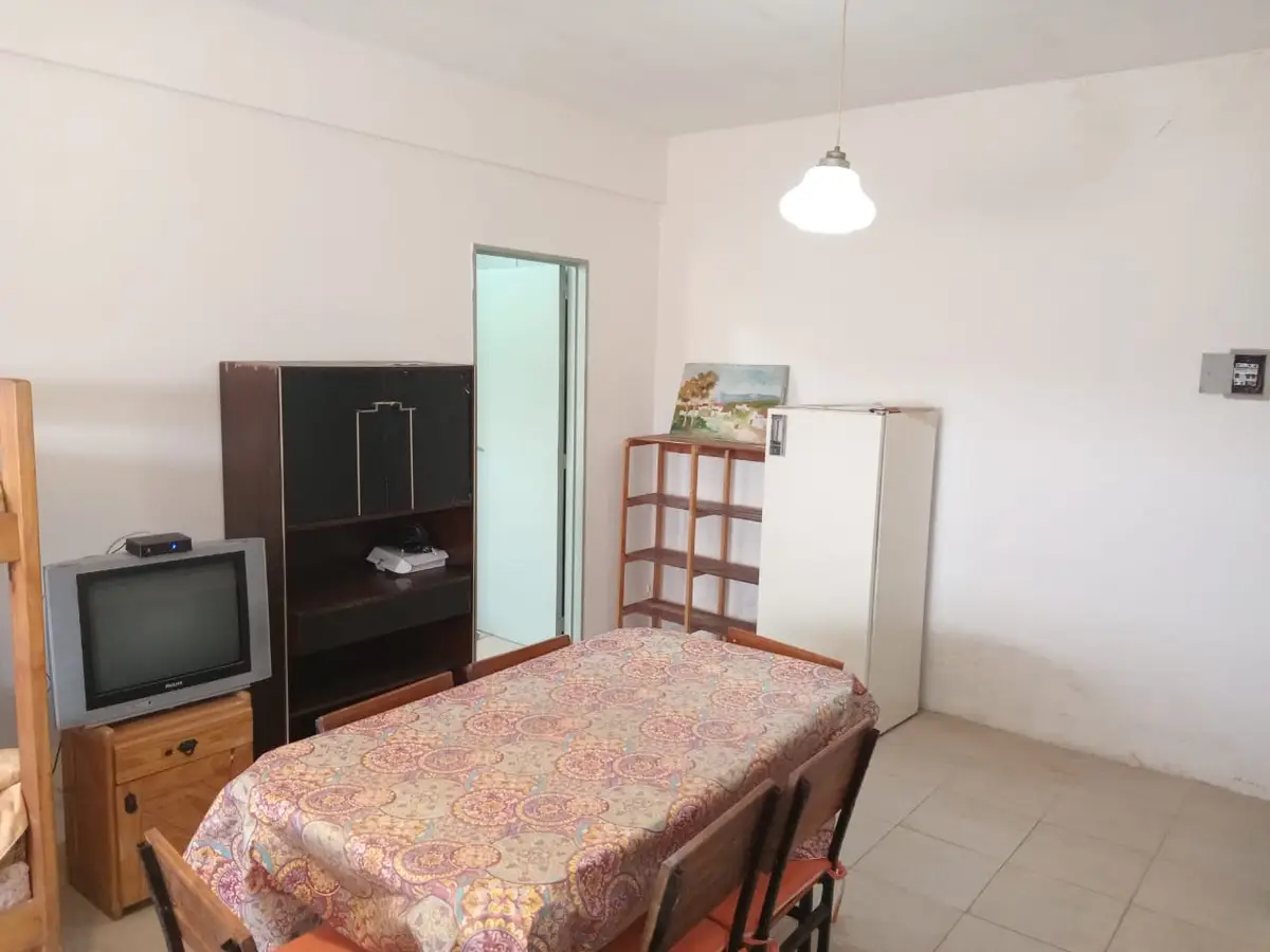 OPORTUNIDAD!! DEPARTAMENTO 2 AMB. AL FRENTE VISTA AL MAR A 30 Mts. DE LA PLAYA! - Imagen 14