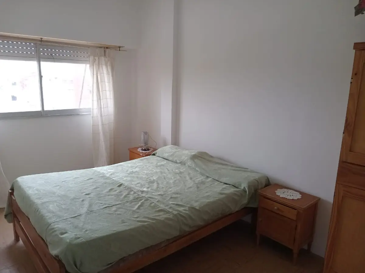 OPORTUNIDAD!! DEPARTAMENTO 2 AMB. AL FRENTE VISTA AL MAR A 30 Mts. DE LA PLAYA! - Imagen 16