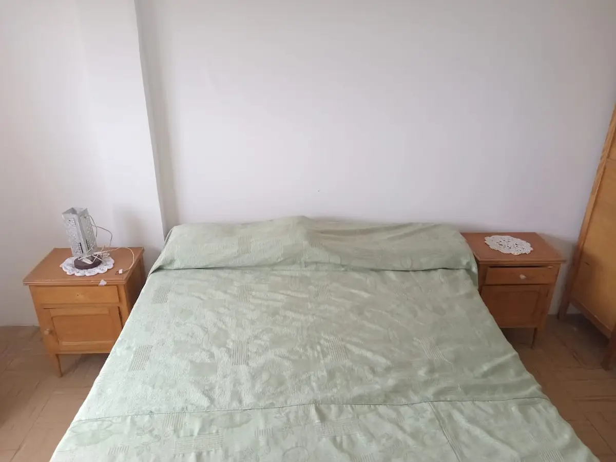 OPORTUNIDAD!! DEPARTAMENTO 2 AMB. AL FRENTE VISTA AL MAR A 30 Mts. DE LA PLAYA! - Imagen 17