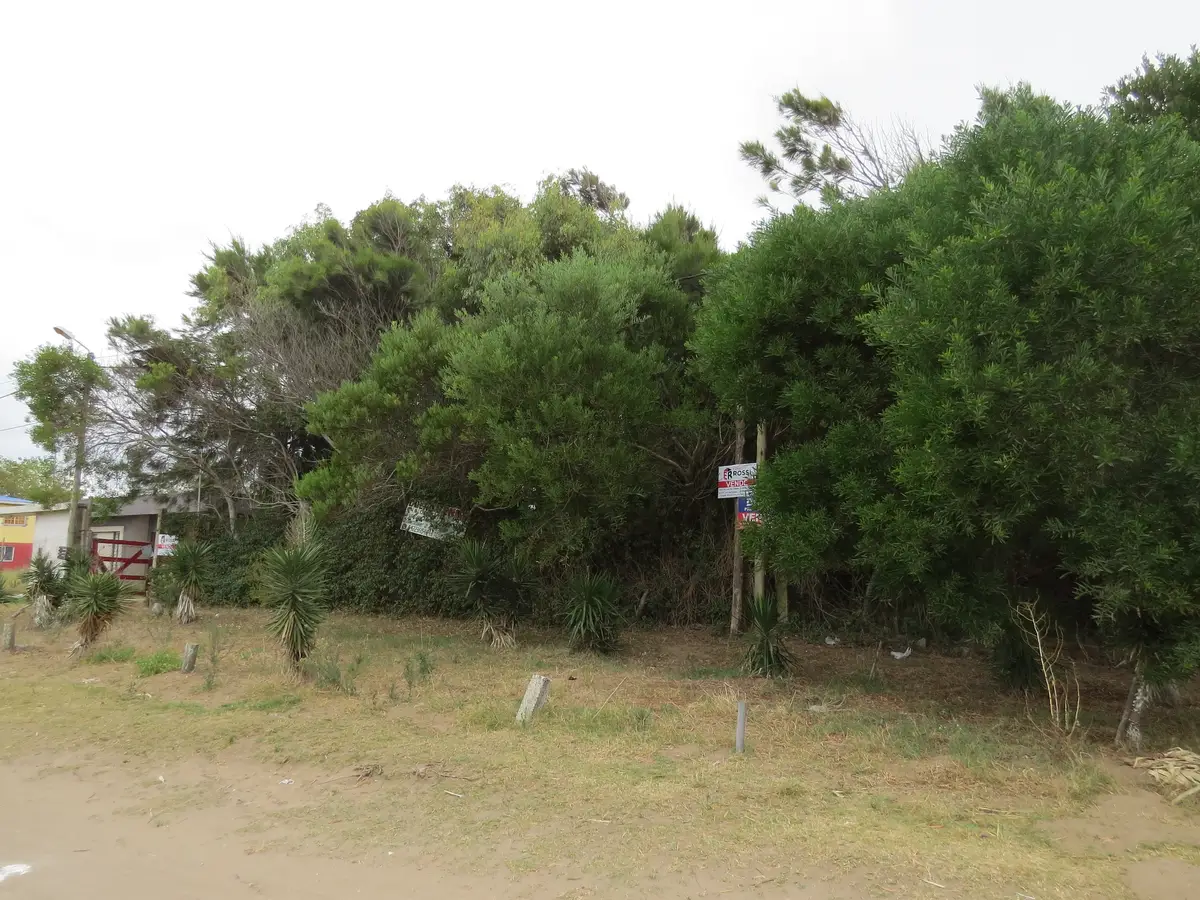 Complejo de Cabañas Alpinas + Lote Libre Frente a los Médanos – Calle 58 N°197, Costa Chica - Imagen 4