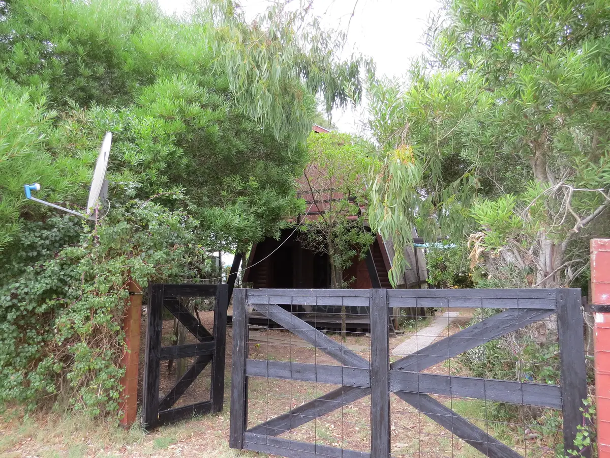 Complejo de Cabañas Alpinas + Lote Libre Frente a los Médanos – Calle 58 N°197, Costa Chica - Imagen 5