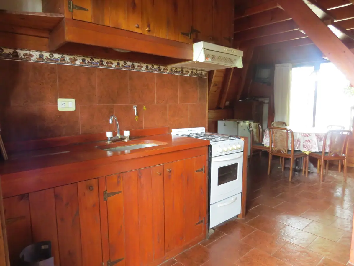 Complejo de Cabañas Alpinas + Lote Libre Frente a los Médanos – Calle 58 N°197, Costa Chica - Imagen 8