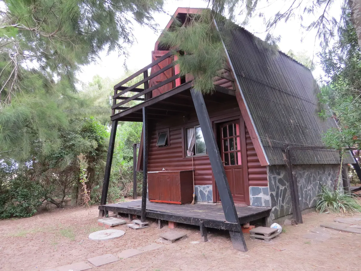 Complejo de Cabañas Alpinas + Lote Libre Frente a los Médanos – Calle 58 N°197, Costa Chica - Imagen 10