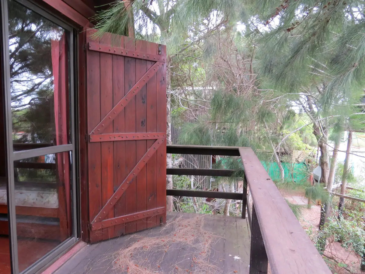 Complejo de Cabañas Alpinas + Lote Libre Frente a los Médanos – Calle 58 N°197, Costa Chica - Imagen 9