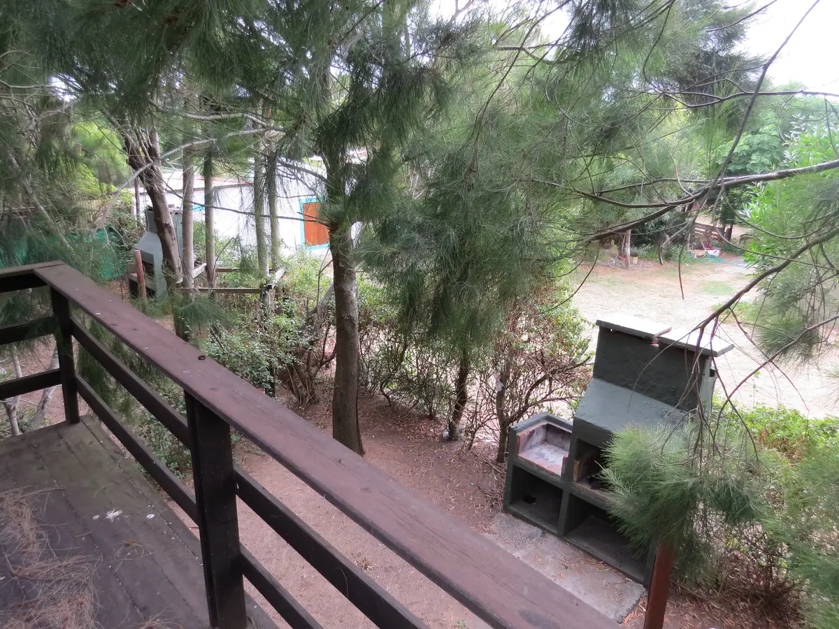 Complejo de Cabañas Alpinas + Lote Libre Frente a los Médanos – Calle 58 N°197, Costa Chica - Imagen 10