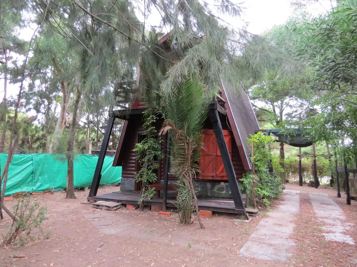 Complejo de Cabañas Alpinas + Lote Libre Frente a los Médanos – Calle 58 N°197, Costa Chica - Imagen 3