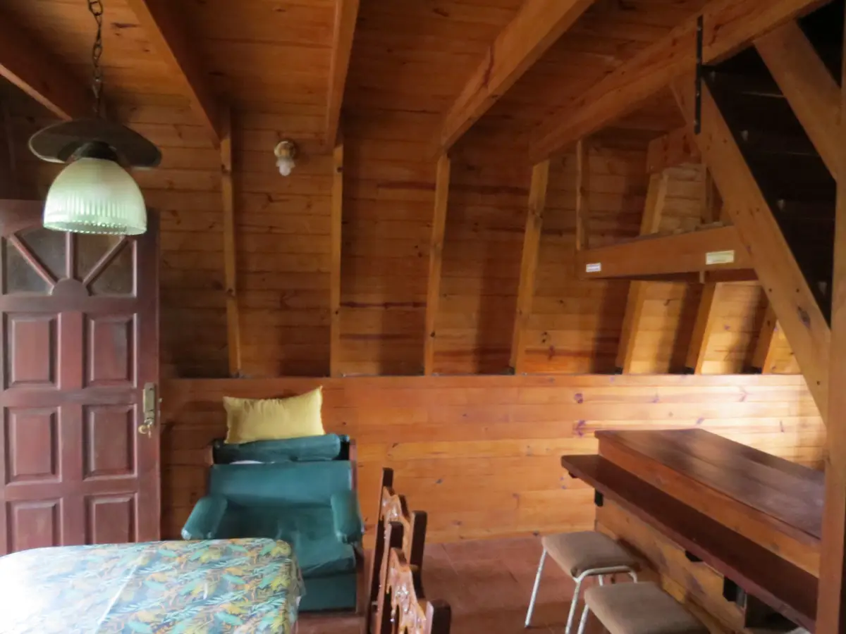 Complejo de Cabañas Alpinas + Lote Libre Frente a los Médanos – Calle 58 N°197, Costa Chica - Imagen 7