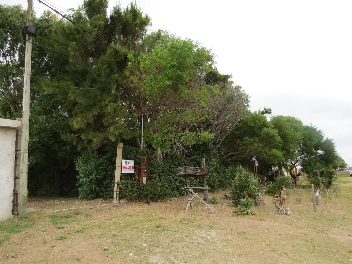 Lote en Costa Chica Frente a los Médanos – Calle 58 N°197, Las Toninas - Imagen 1