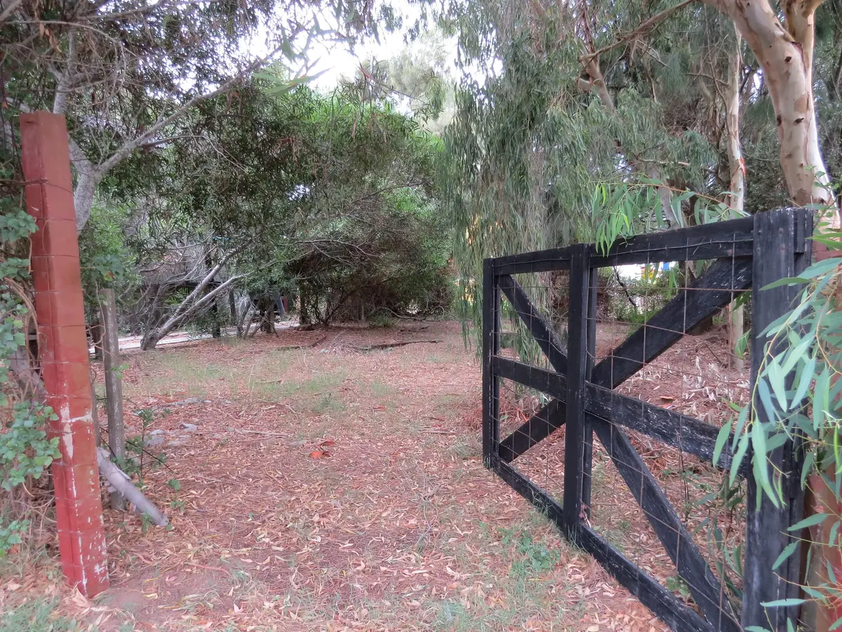 Lote en Costa Chica Frente a los Médanos – Calle 58 N°197, Las Toninas