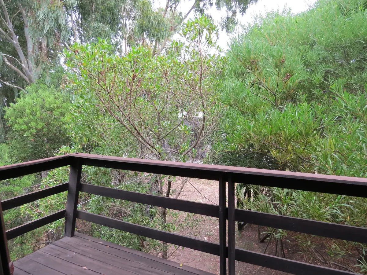 Cabaña Alpina Frente a los Médanos – Calle 58 N°197, Costa Chica, Las Toninas - Imagen 3