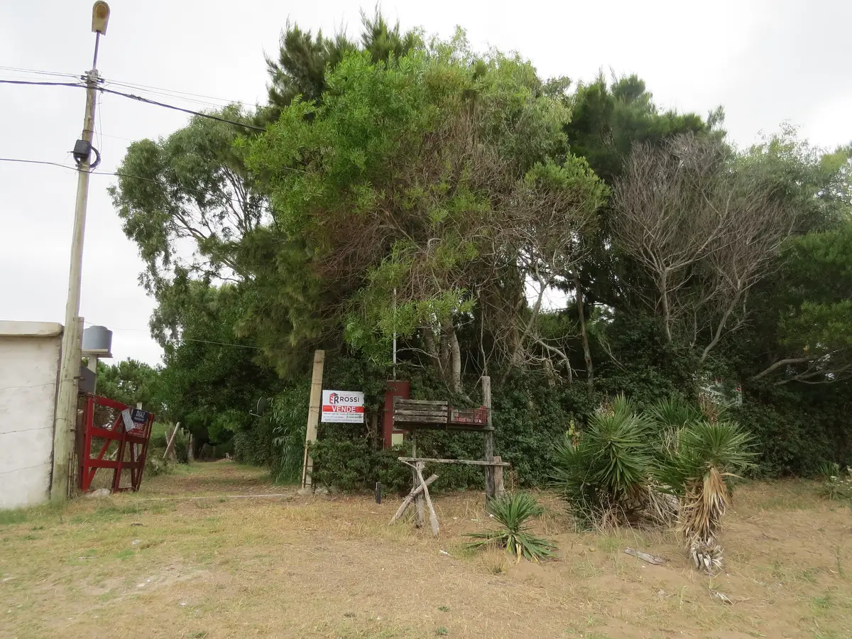Cabaña Alpina Frente a los Médanos – Calle 58 N°197, Costa Chica, Las Toninas - Imagen 5