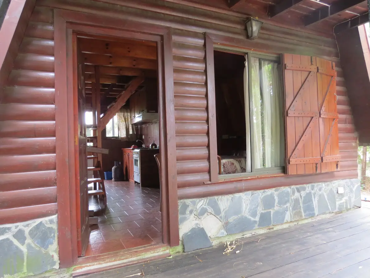 Cabaña Alpina Frente a los Médanos – Calle 58 N°197, Costa Chica, Las Toninas - Imagen 9