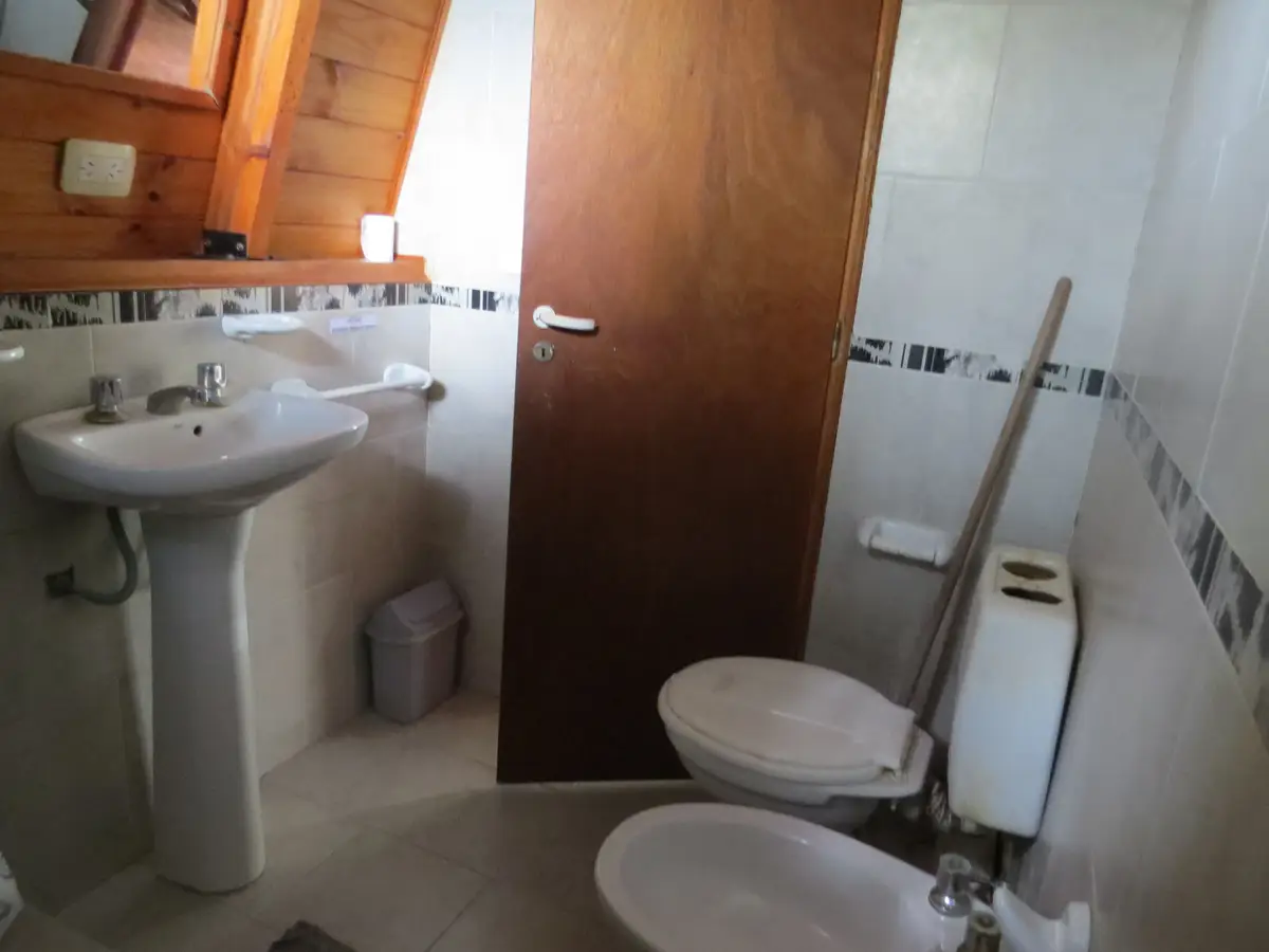 Cabaña Alpina Frente a los Médanos – Calle 58 N°197, Costa Chica, Las Toninas - Imagen 12