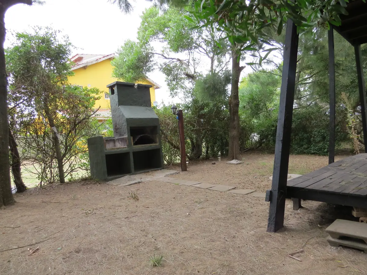 Cabaña Alpina Frente a los Médanos – Calle 58 N°197, Costa Chica, Las Toninas - Imagen 17