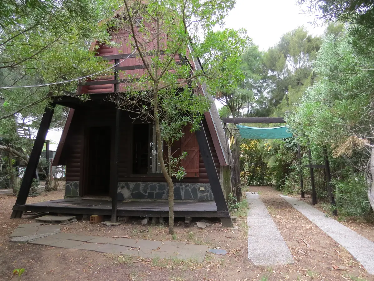 Cabaña Alpina Frente a los Médanos – Calle 58 N°197, Costa Chica, Las Toninas - Imagen 2