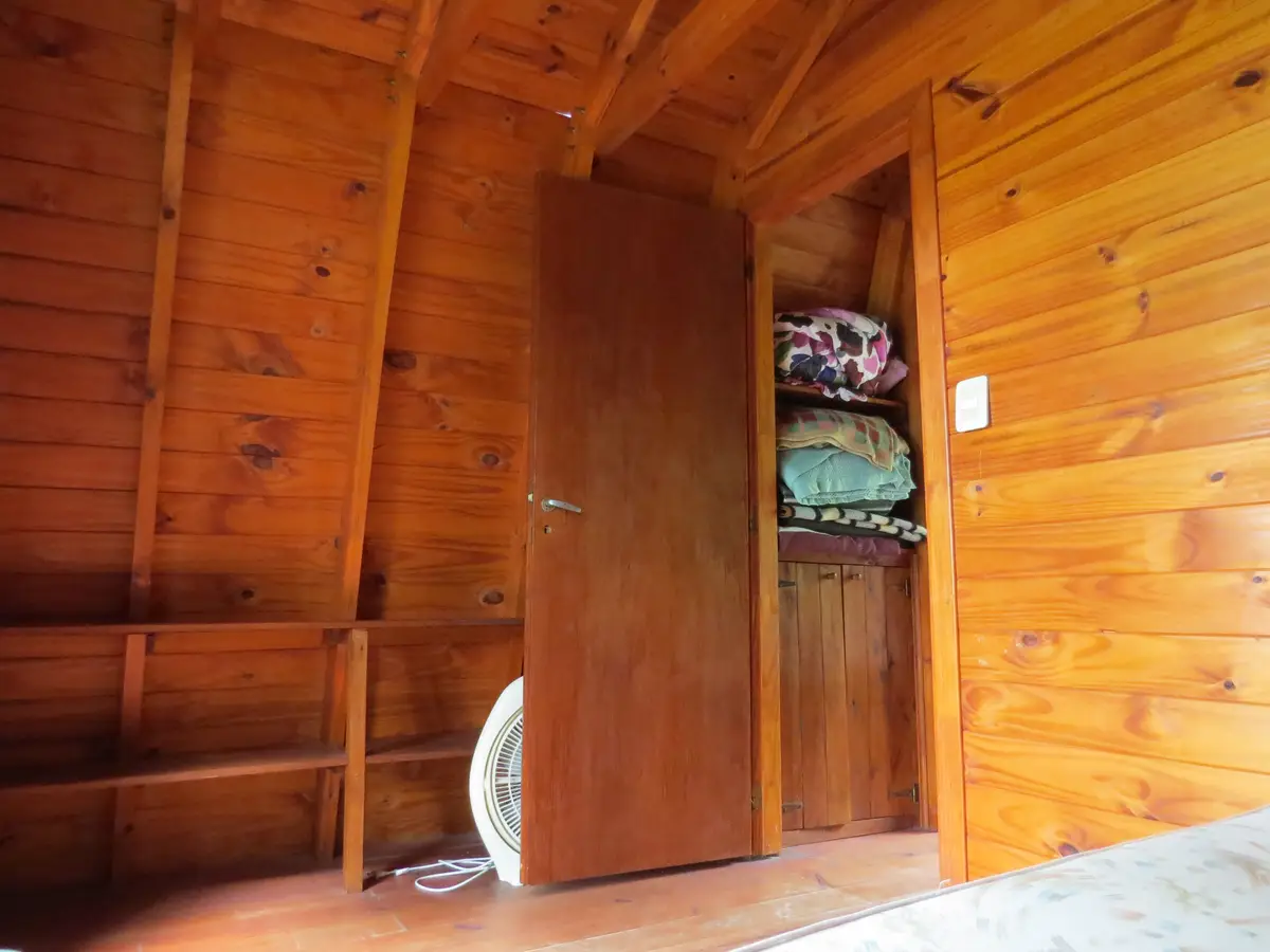 Cabaña Alpina Frente a los Médanos – Calle 58 N°197, Costa Chica, Las Toninas - Imagen 2