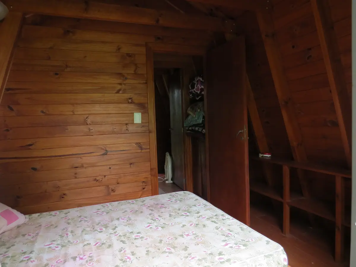 Cabaña Alpina Frente a los Médanos – Calle 58 N°197, Costa Chica, Las Toninas - Imagen 7