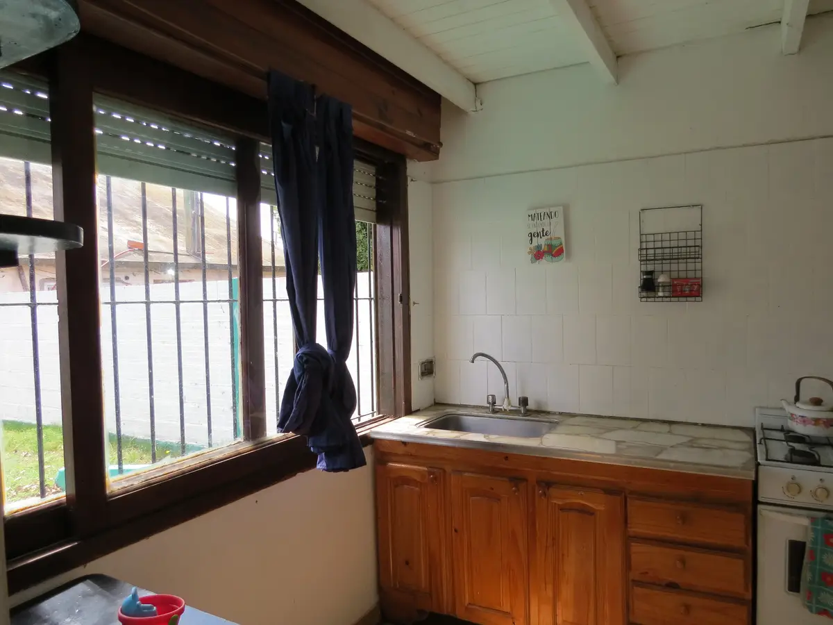 Casa en PH con Parque y Parrilla – Calle 8 N° 472, Las Toninas - Imagen 1