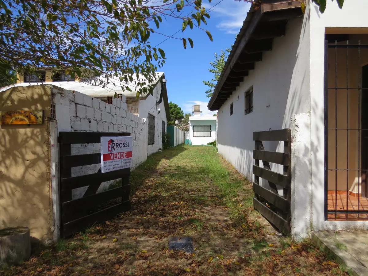 Casa en PH con Parque y Parrilla – Calle 8 N° 472, Las Toninas - Imagen 10