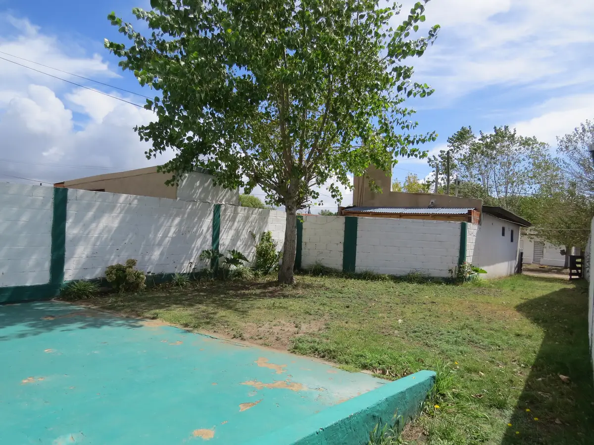 Casa en PH con Parque y Parrilla – Calle 8 N° 472, Las Toninas - Imagen 12