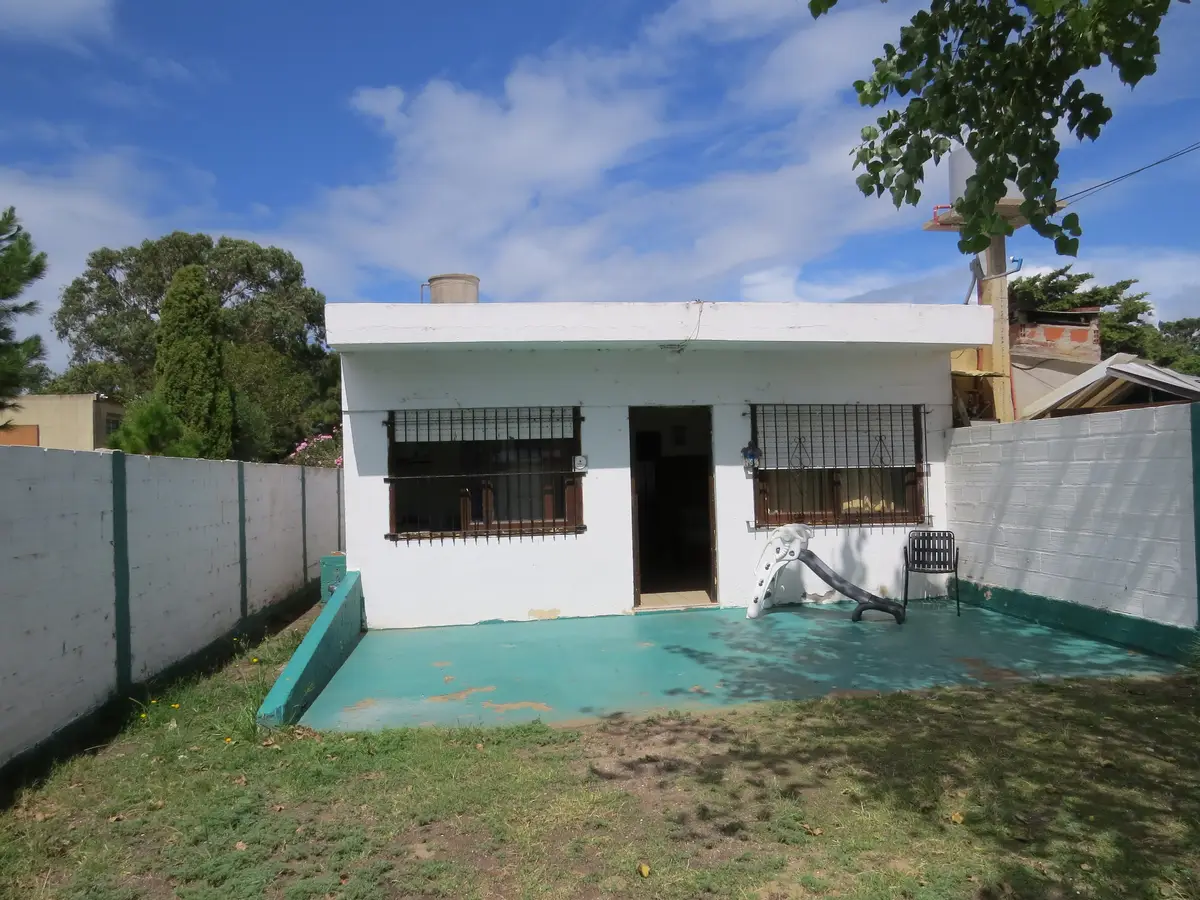 Casa en PH con Parque y Parrilla – Calle 8 N° 472, Las Toninas