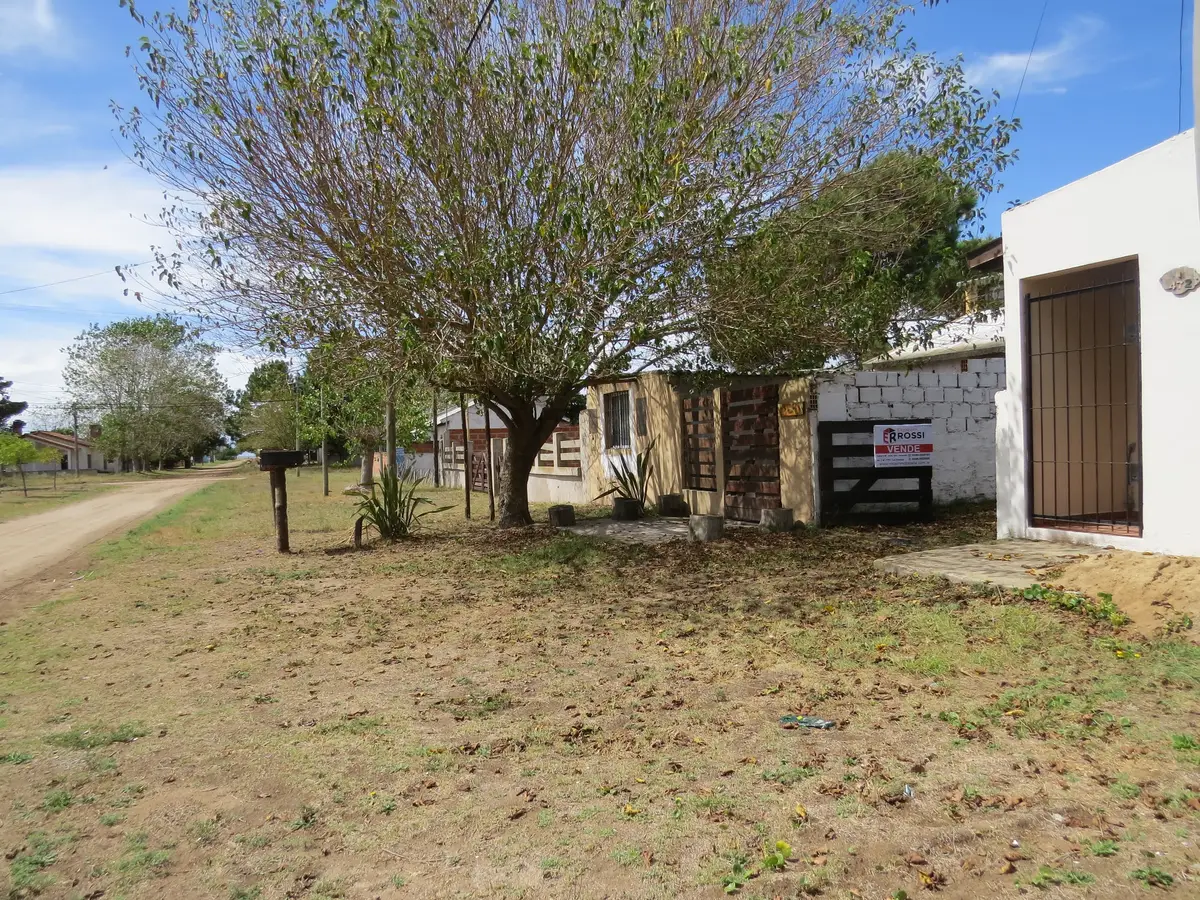 Casa en PH con Parque y Parrilla – Calle 8 N° 472, Las Toninas - Imagen 1