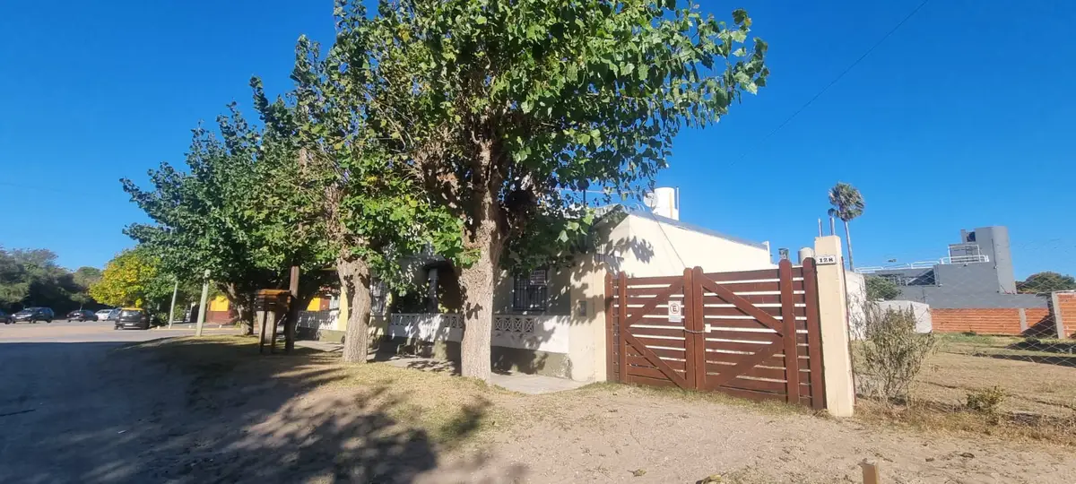 LOTE EN EXCELENTE UBICACIÓN – IDEAL INVERSIÓN O VIVIENDA PERMANENTE