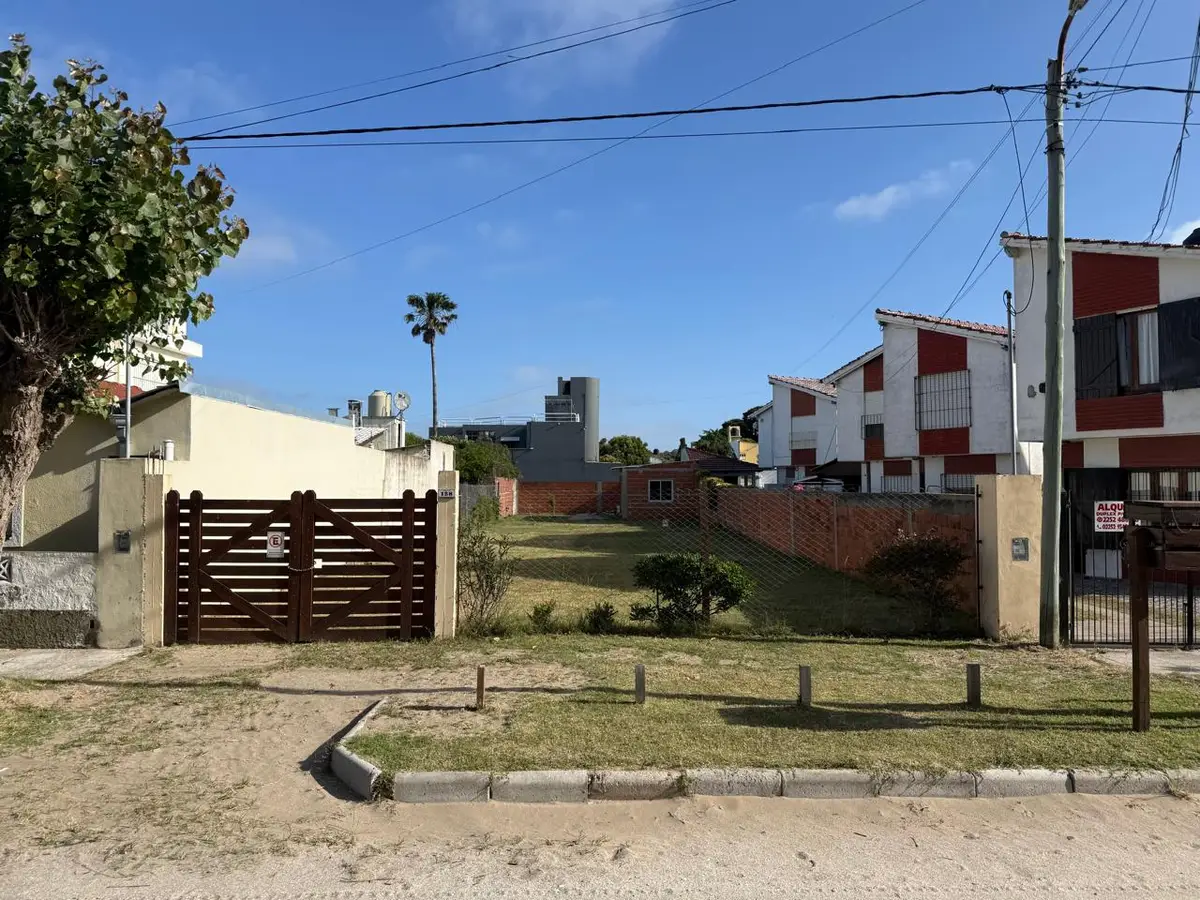 LOTE EN EXCELENTE UBICACIÓN – IDEAL INVERSIÓN O VIVIENDA PERMANENTE - Imagen 10