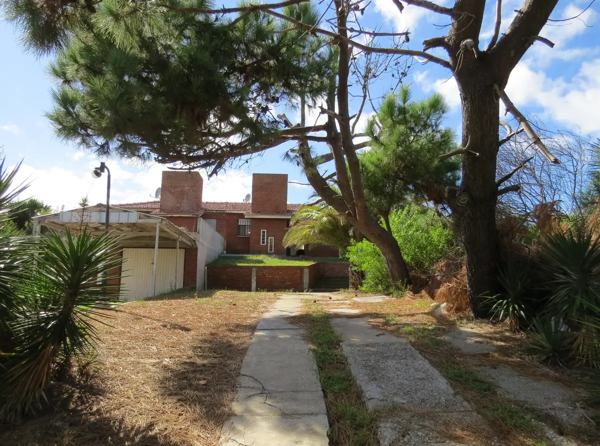 Casa en Altura con Vista al Mar – Calle 1 N°528, Las Toninas - Imagen 1