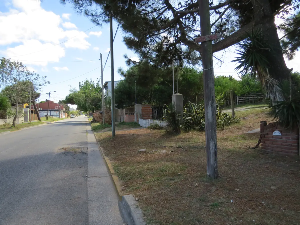 Casa en Altura con Vista al Mar – Calle 1 N°528, Las Toninas - Imagen 3