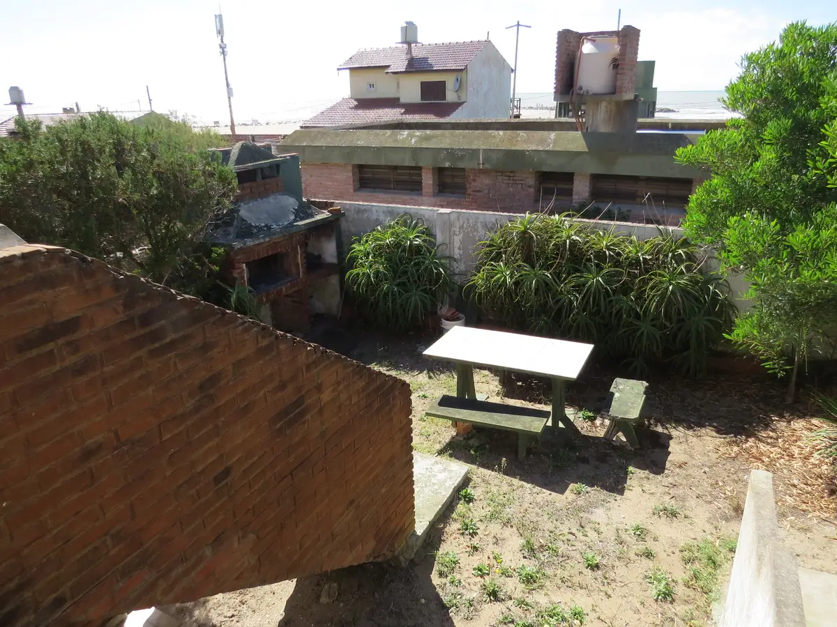 Casa en Altura con Vista al Mar – Calle 1 N°528, Las Toninas - Imagen 4