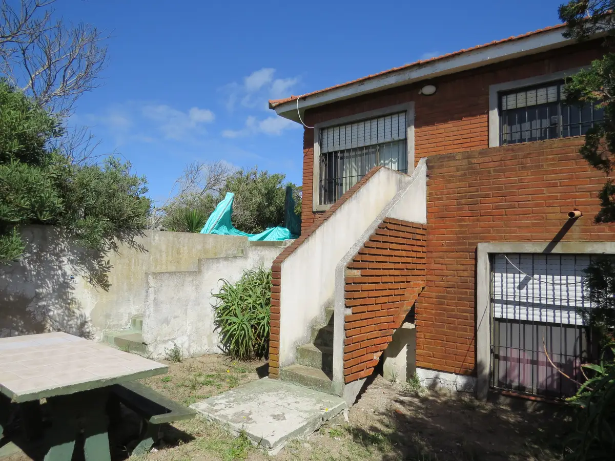 Casa en Altura con Vista al Mar – Calle 1 N°528, Las Toninas - Imagen 7