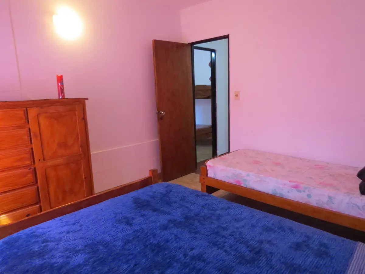 Casa en Altura con Vista al Mar – Calle 1 N°528, Las Toninas - Imagen 11