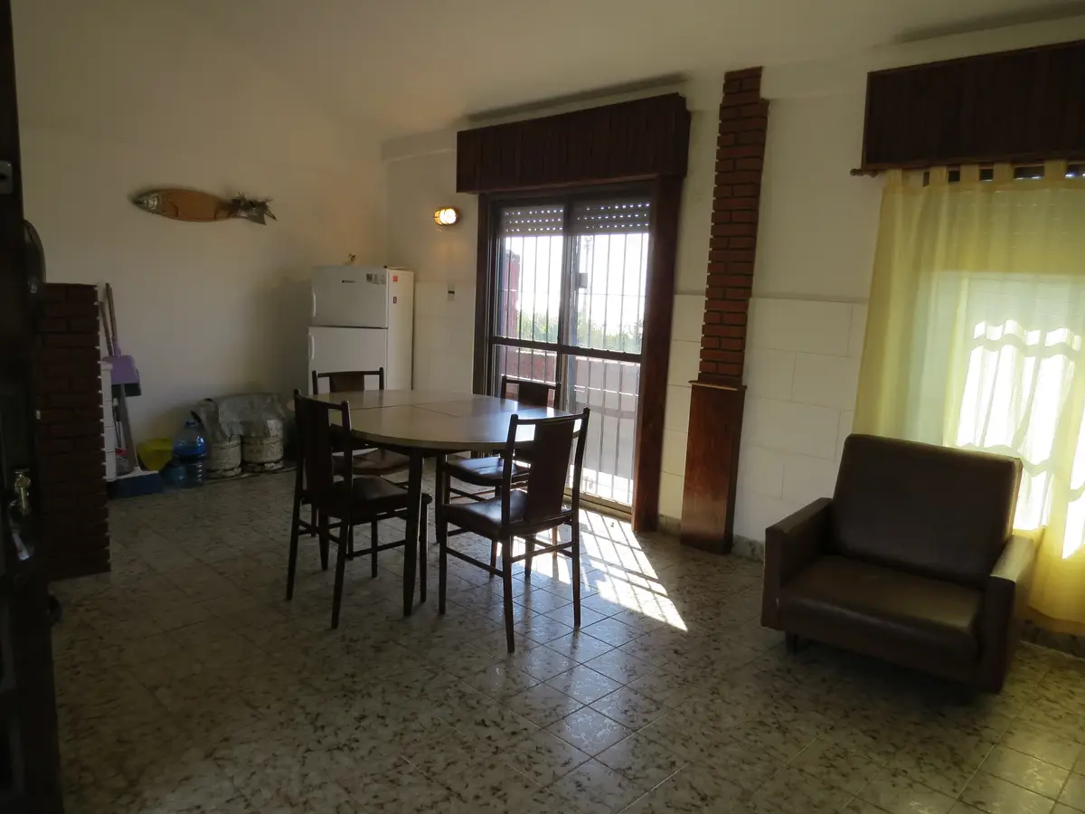 Casa en Altura con Vista al Mar – Calle 1 N°528, Las Toninas - Imagen 16