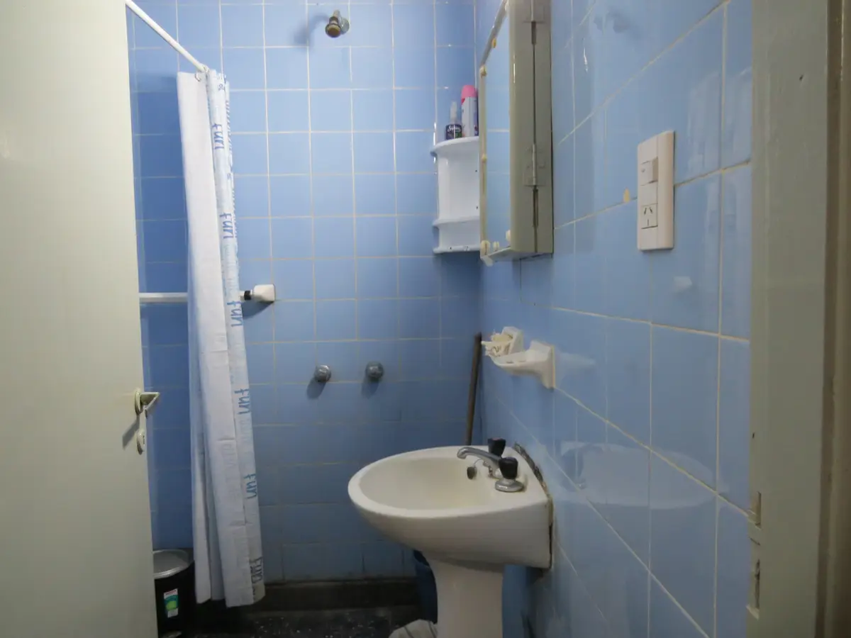 Monoambiente con patio propio – Excelente ubicación, Las Toninas - Imagen 2