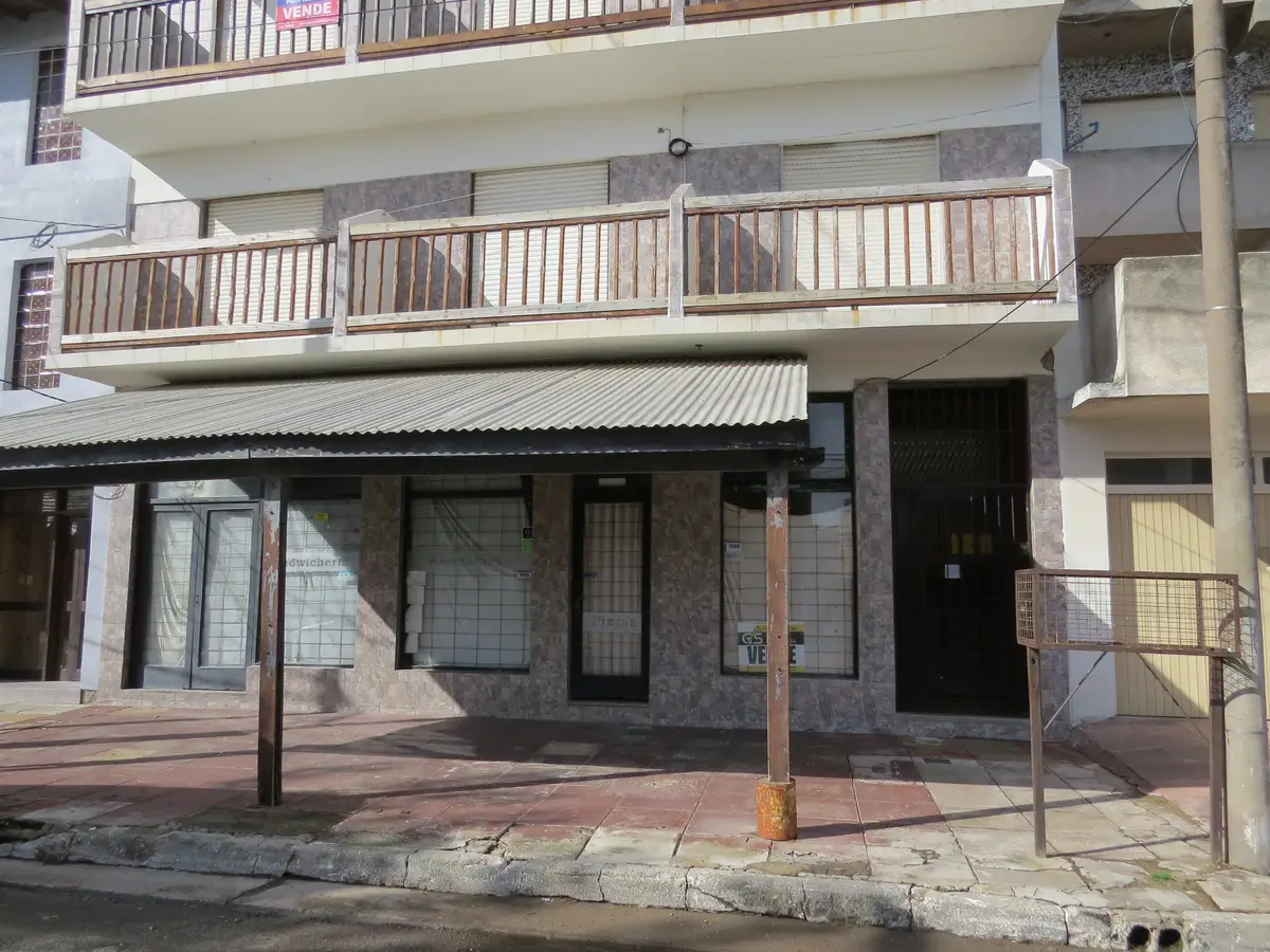 Monoambiente con patio propio – Excelente ubicación, Las Toninas - Imagen 6