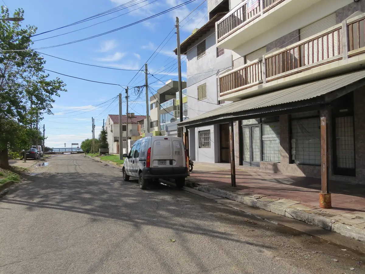 Monoambiente con patio propio – Excelente ubicación, Las Toninas