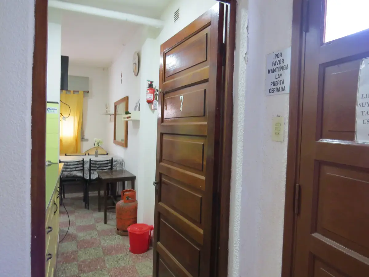 Monoambiente con patio propio – Excelente ubicación, Las Toninas - Imagen 8